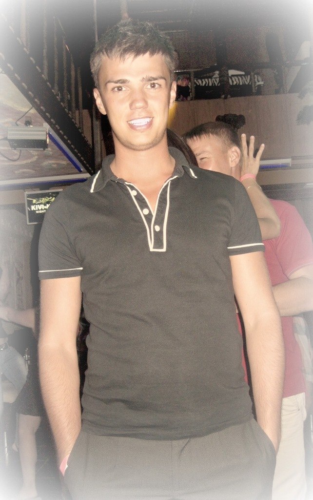 Дмитрий Димитриев | 