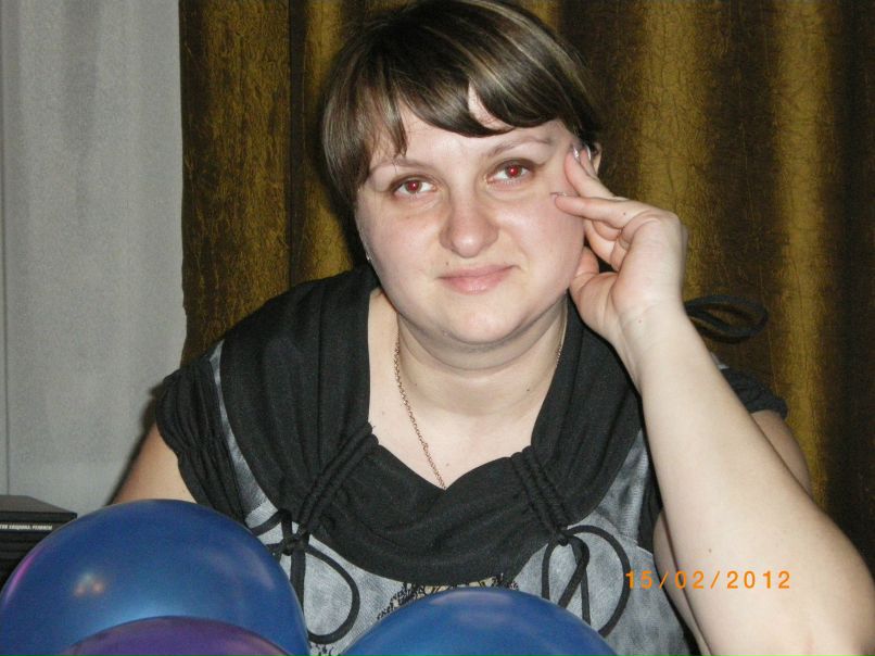 Ольга Васильева | Славянск