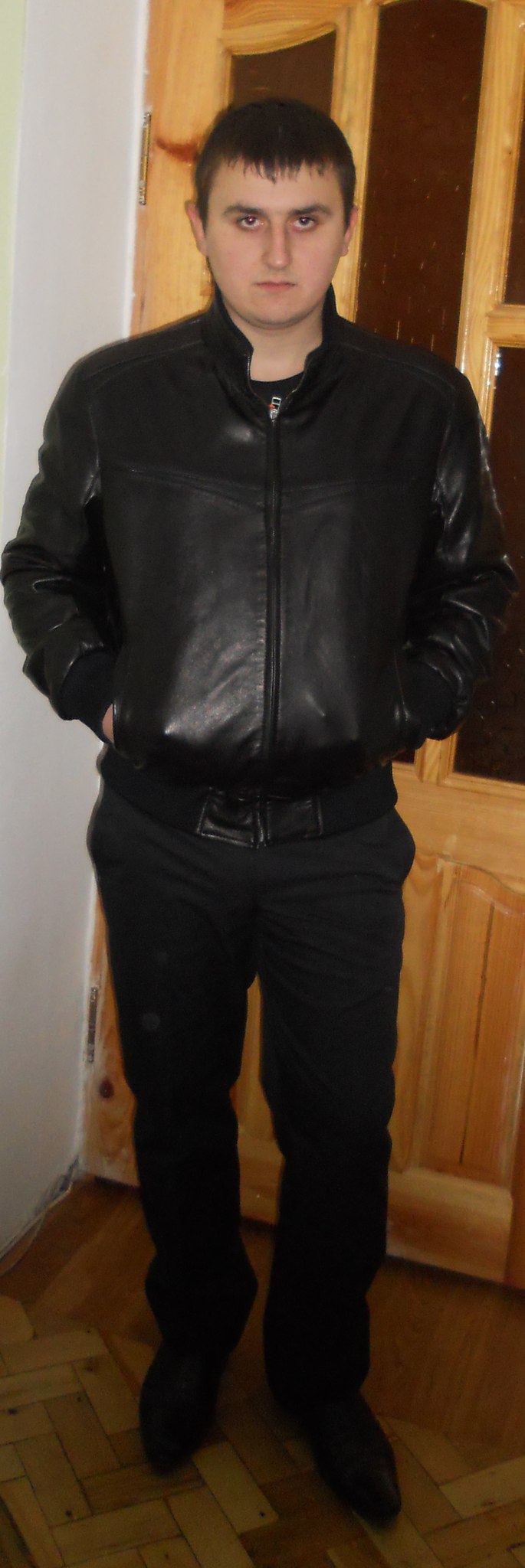 Тарас Маїк | Червоноград