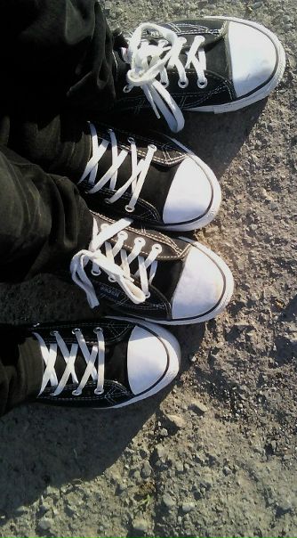 №2, Катя Верещагина №2, Катя Верещагина