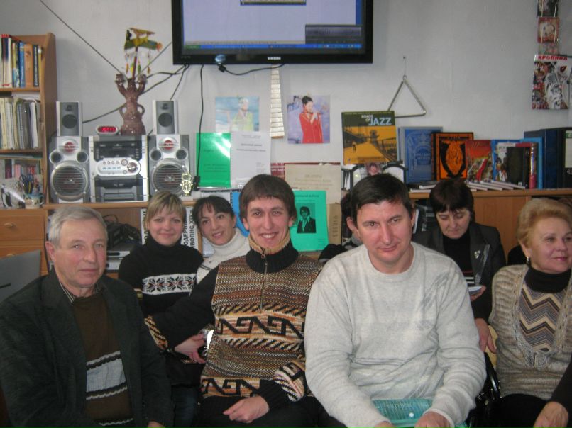 Алексей Перебейнос | Павлоград