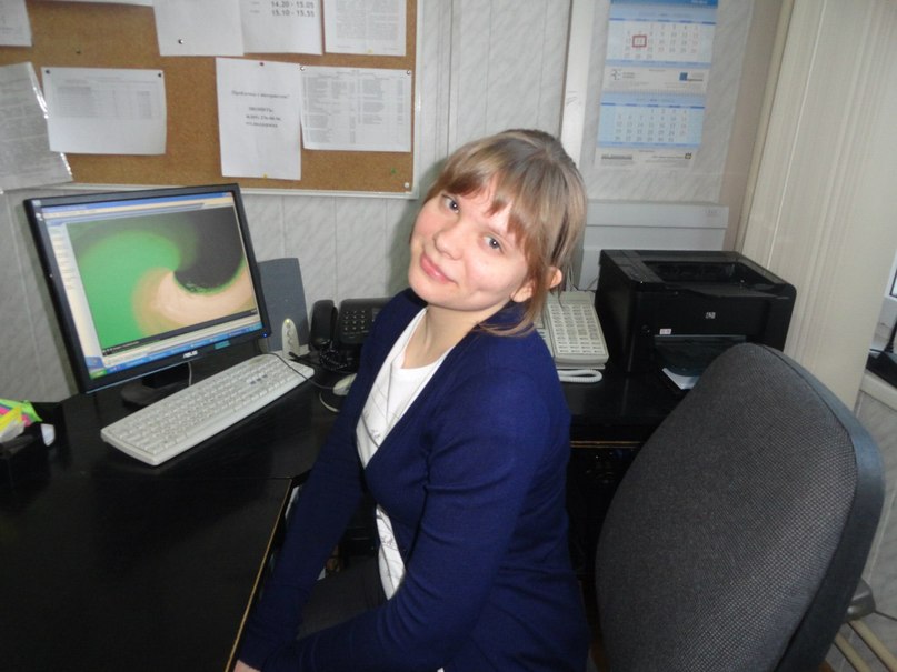 Лиза Дудченко | Москва