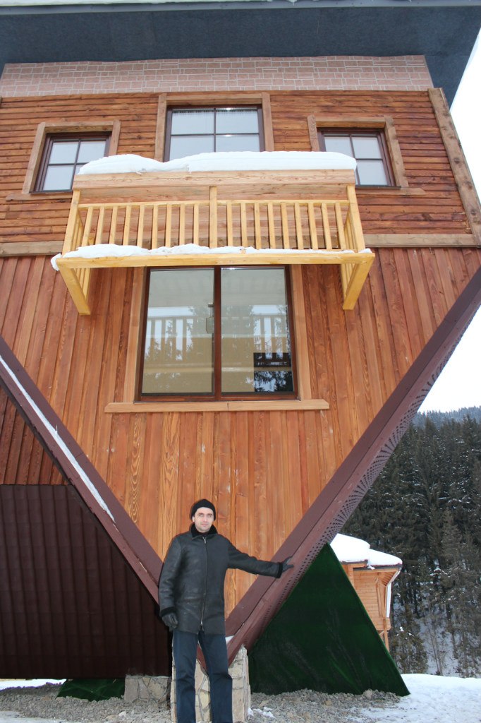 Василий Кальянов | Москва