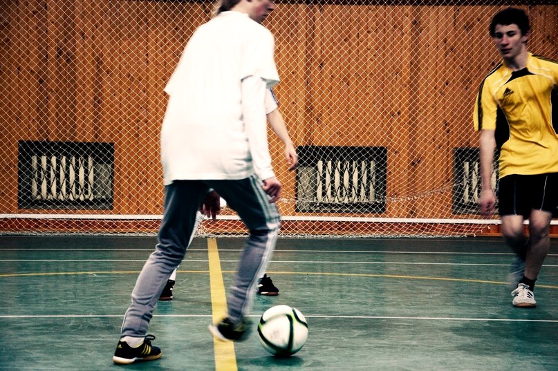 Денис Смирнов | Нижний Новгород