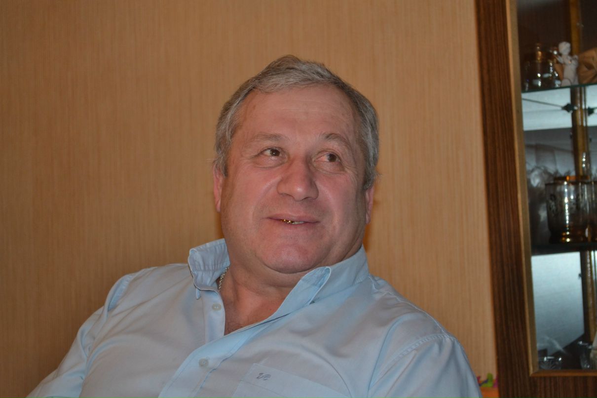 Юлия Силенок | Конаково