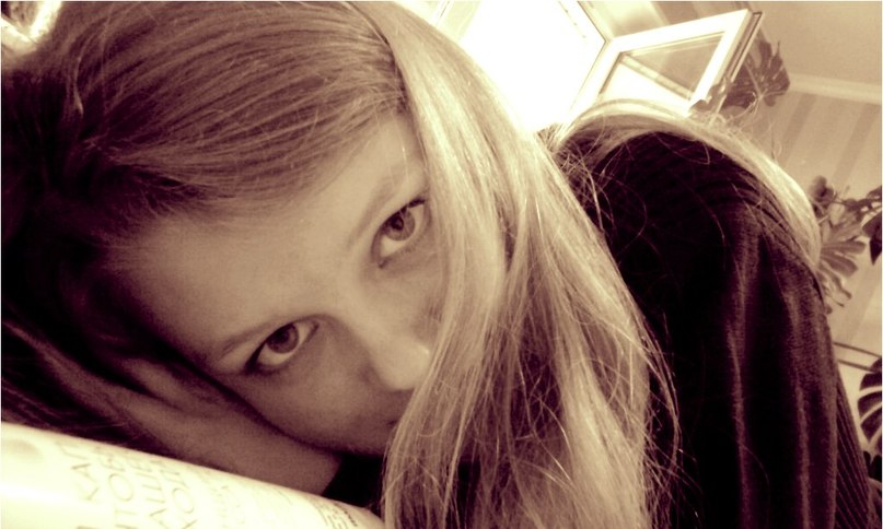 Нина Сергеева | Москва