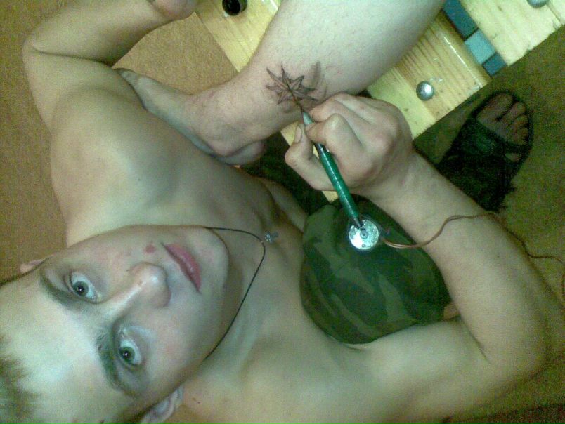 №26, Евгений Ермолаев, 33 года, Шварцевский №26, Евгений Ермолаев, 33 года, Шварцевский