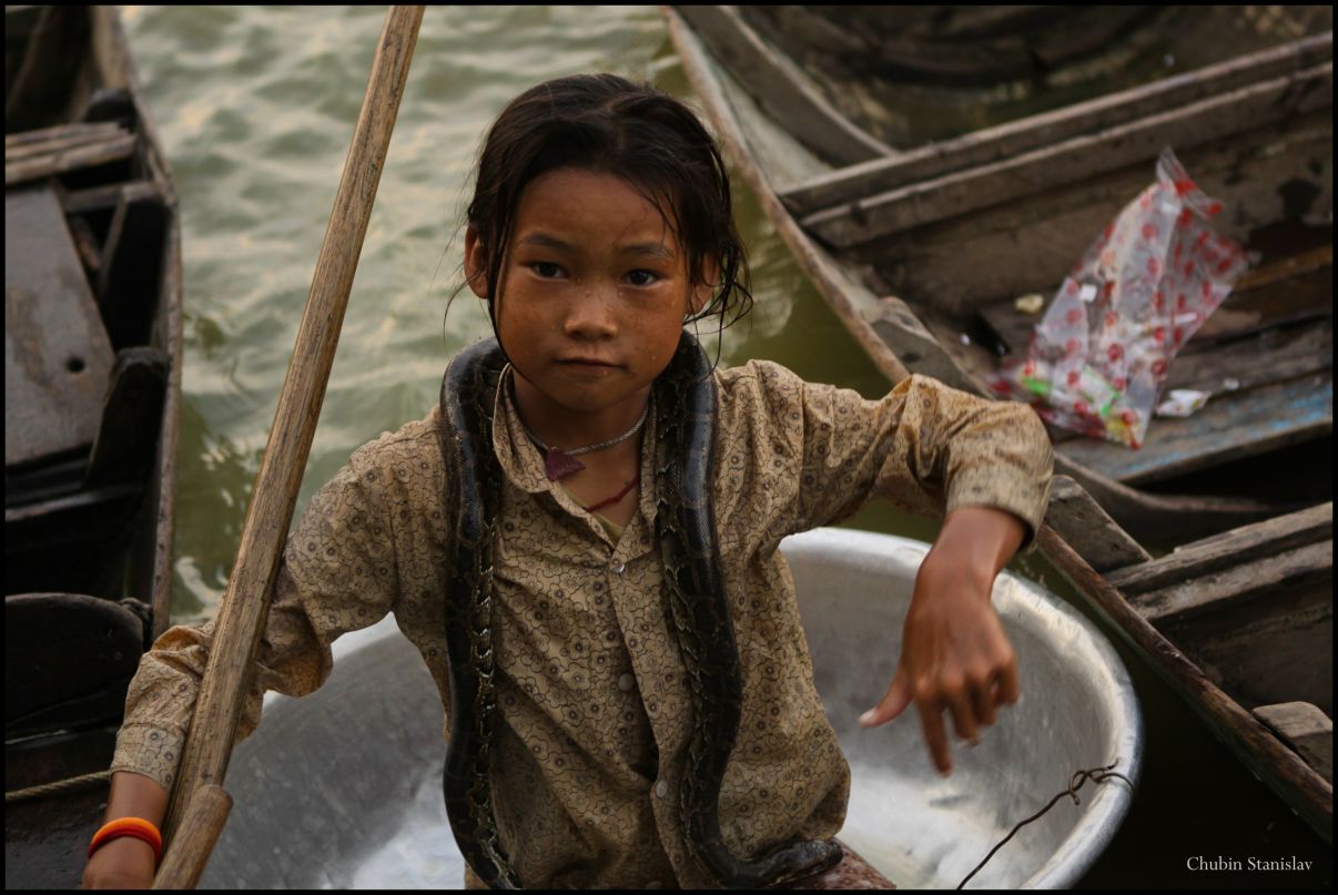 Станислав Чубин felix meteora | Москва