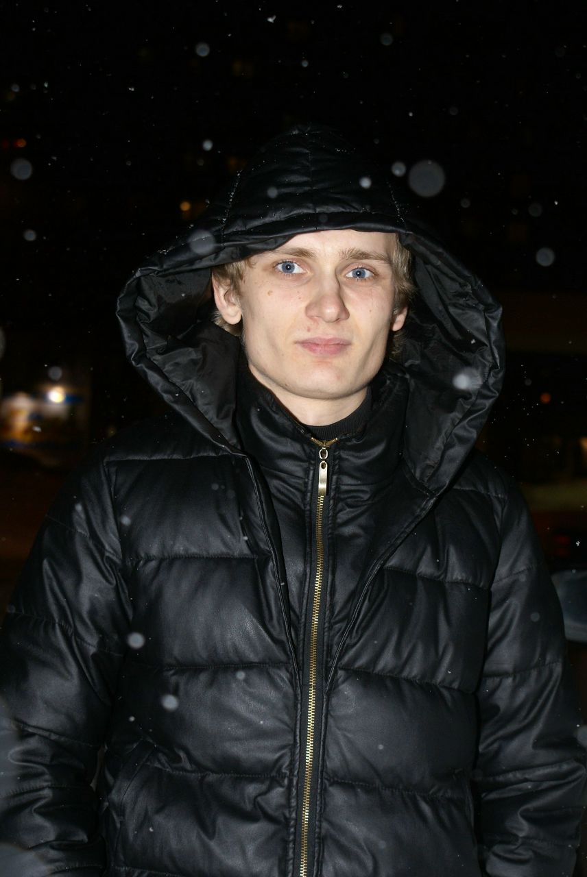 Александр Никитин | Тольятти