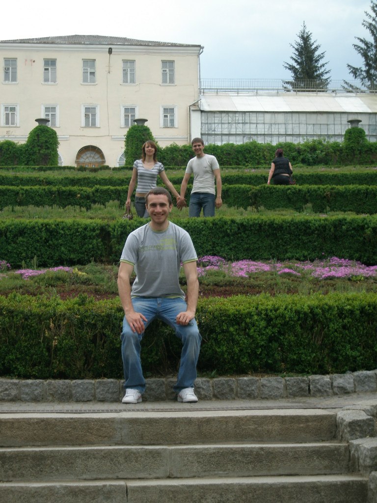 Наташа Медведчук | Киев