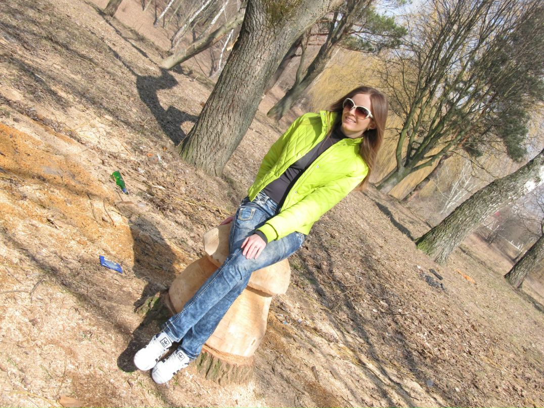 Оля Косован | Луцк