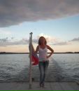 №4 Елена Брюнина : профиль, фото, статус - ВКонтакте