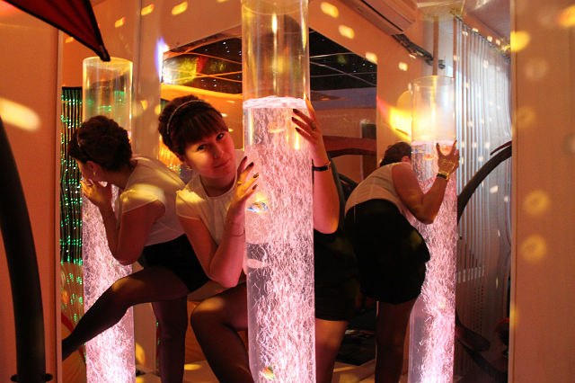 Мария Назаренко | Магнитогорск