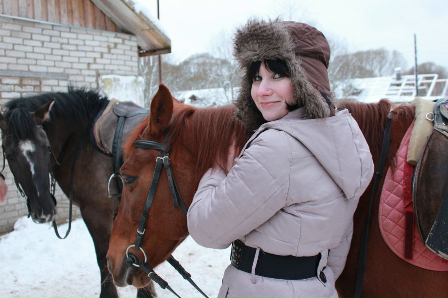 №173, Анастасия Артемова, Санкт-Петербург, Россия №173, Анастасия Артемова, Санкт-Петербург, Россия