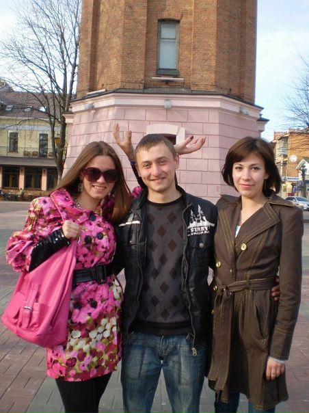 №85, Яна Диброва, 34 года, Винница №85, Яна Диброва, 34 года, Винница