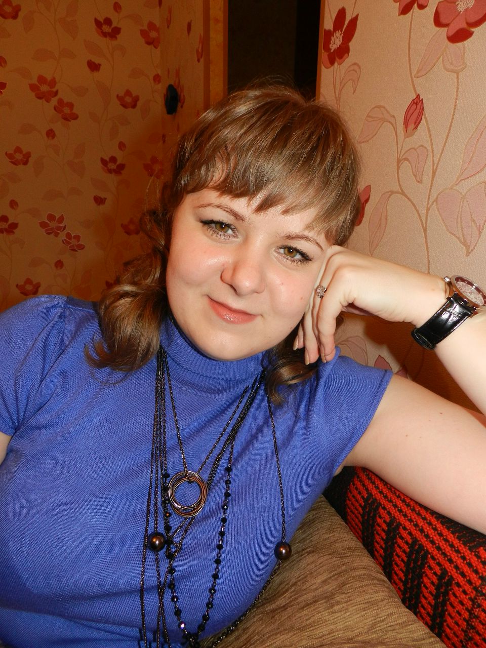 Юлия Мельникова | Санкт-Петербург