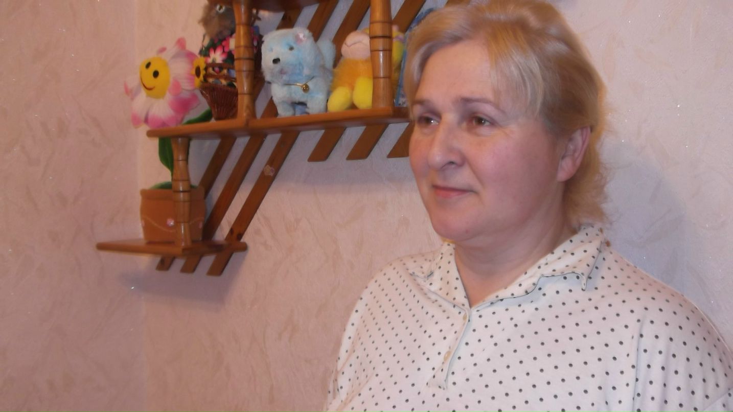 Валентина Еренькова | Минск