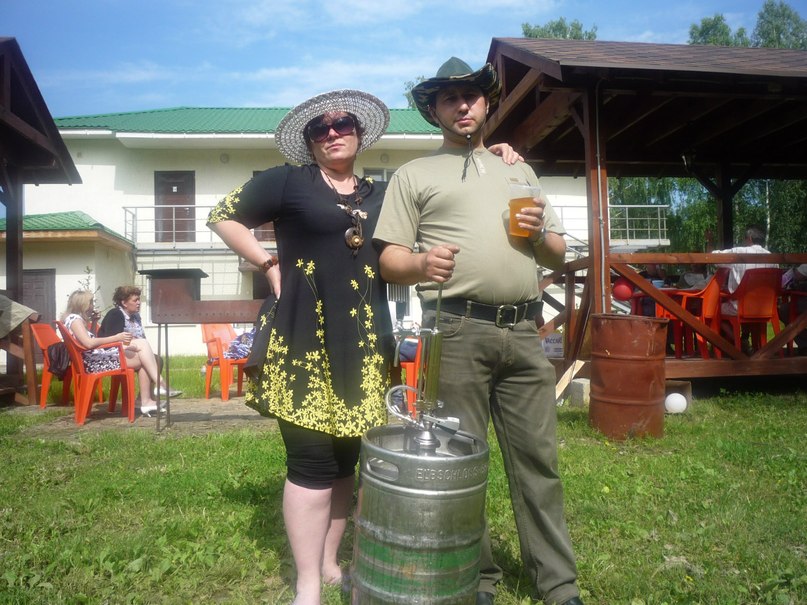 Наталья Якоб | Екатеринбург