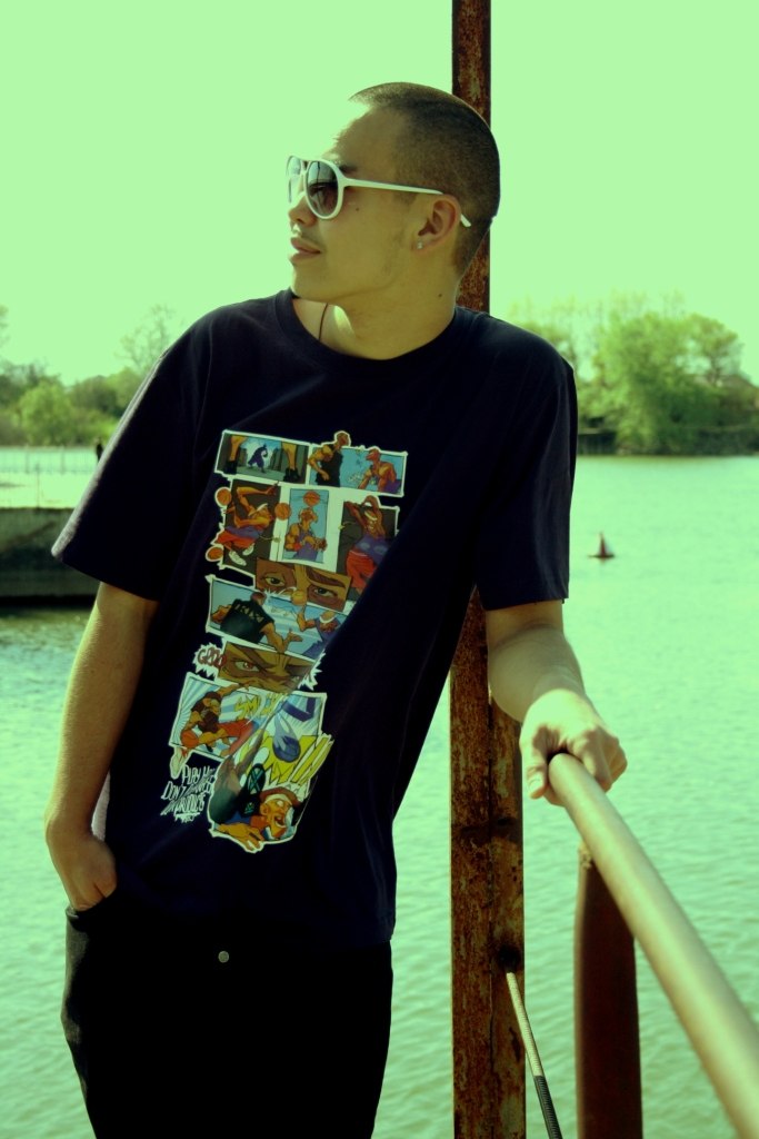 Радмир Абельдинов | Краснодар