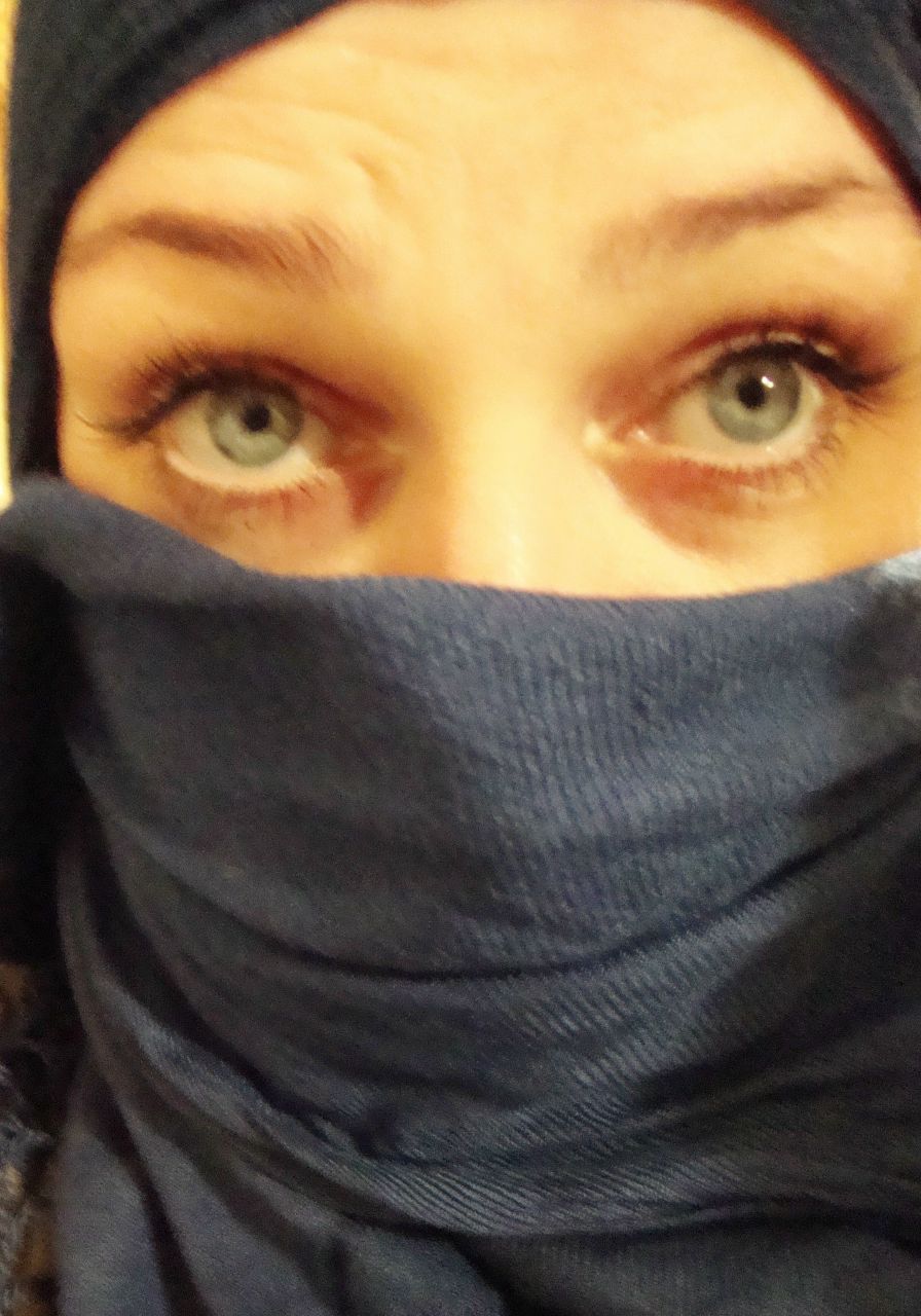 Irina Ivanova | London