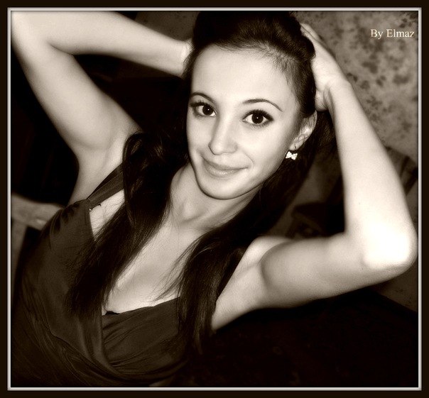 Лейля Сеферова | Симферополь