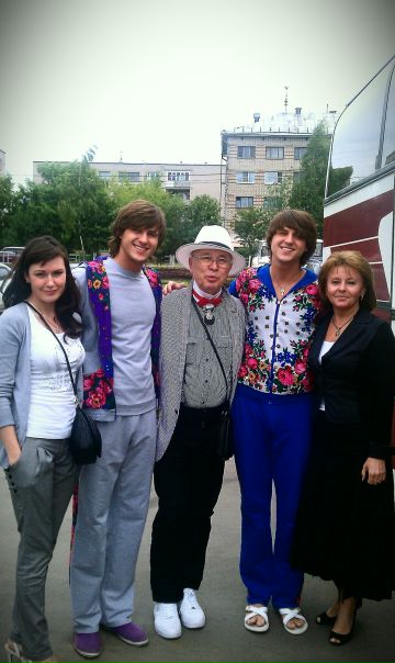 №140, Дмитрий Савчук, 35 лет, Москва №140, Дмитрий Савчук, 35 лет, Москва