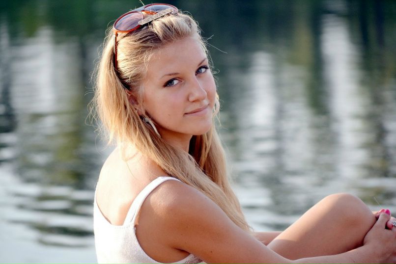 Виктория Журило | Генеральское