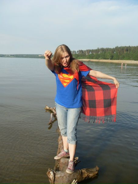 №16, Александра, 35 лет, Санкт-Петербург №16, Александра, 35 лет, Санкт-Петербург