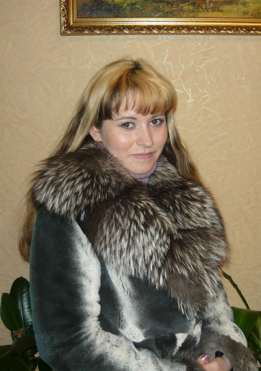 Алёна Яцук | Мариуполь