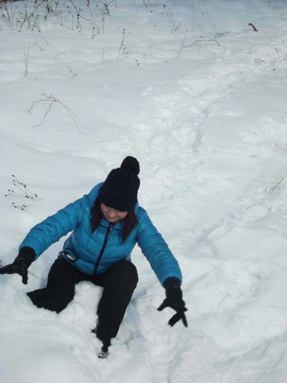 Аня Лабуткина | Ярославль