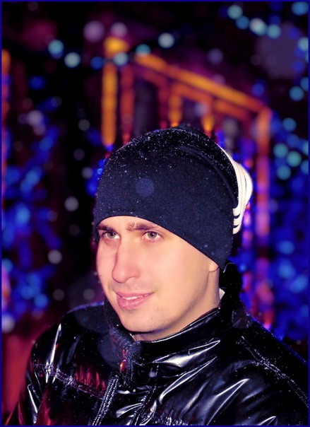 №97, Андрей Анохин, Энгельс №97, Андрей Анохин, Энгельс