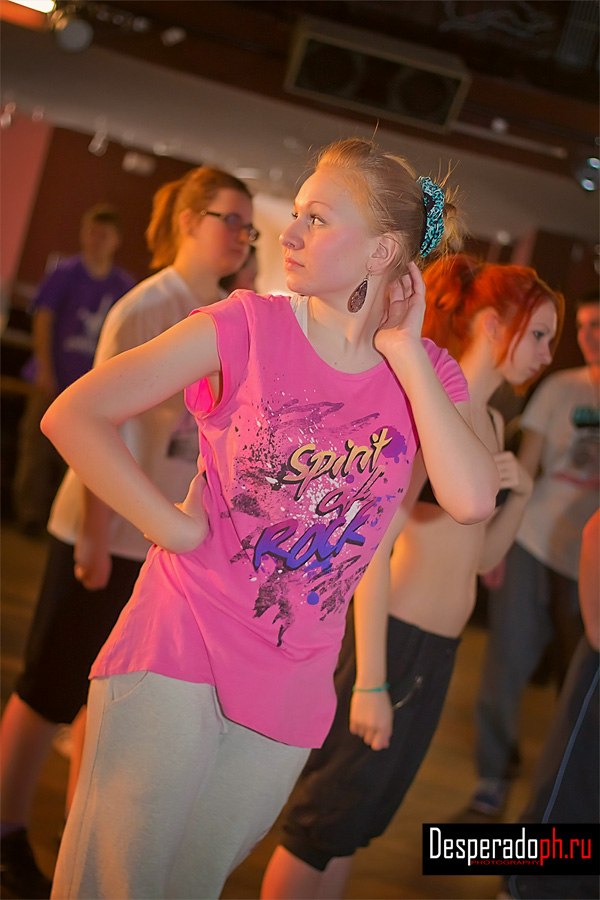 Valeriya Galanova | Nha Trang