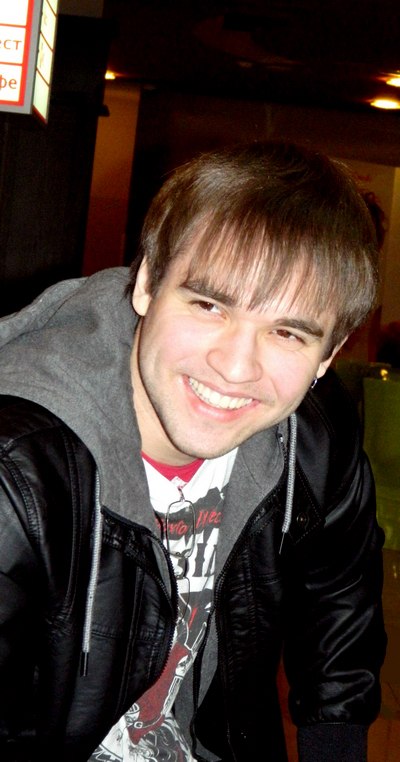 Владислав Уваров | Рязань