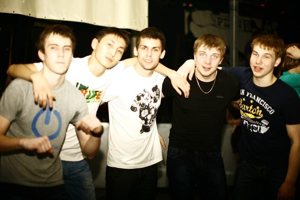 Даваа Аймаа | Москва