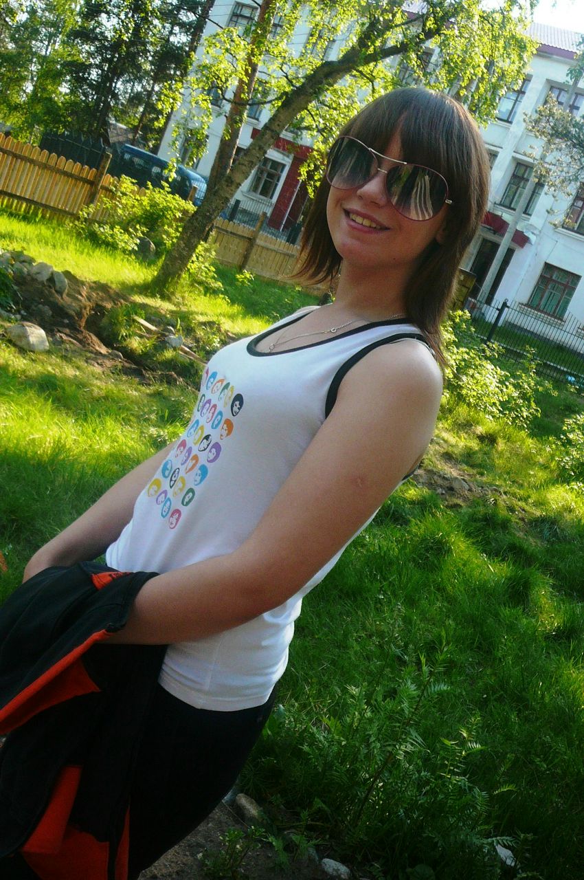 Наталья Абросимова | Кандалакша