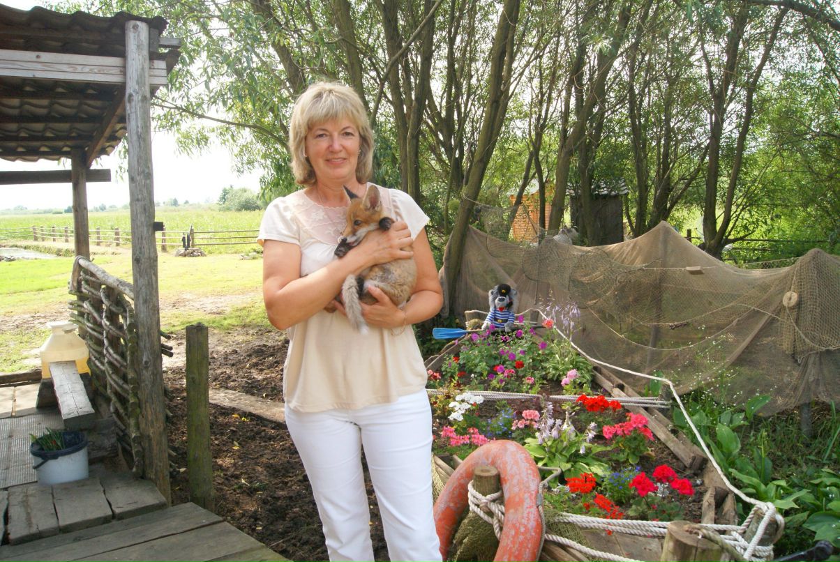 Валентина Голубева | Советск