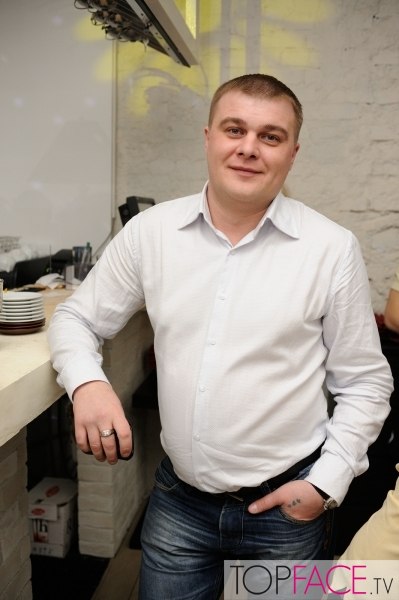 Роман Васин | Москва