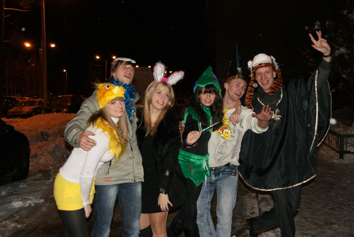 Сергей Фролов | Санкт-Петербург