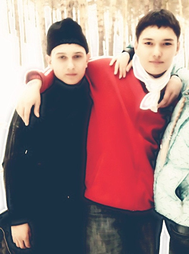 Денис Петряков | Улан-Удэ