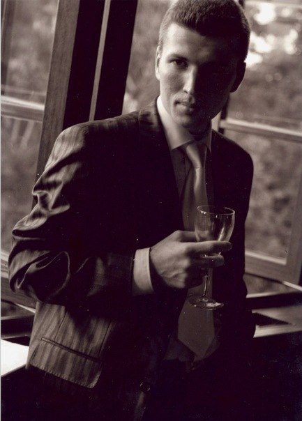 Райн Миллер | Москва