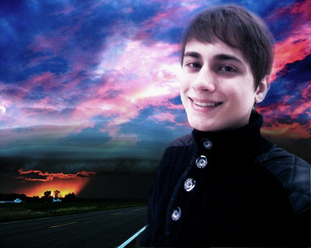 Ілля Мороз Immortal | 