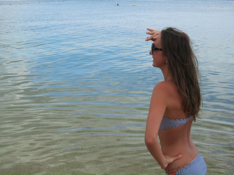 Ира Курнишова | Харьков