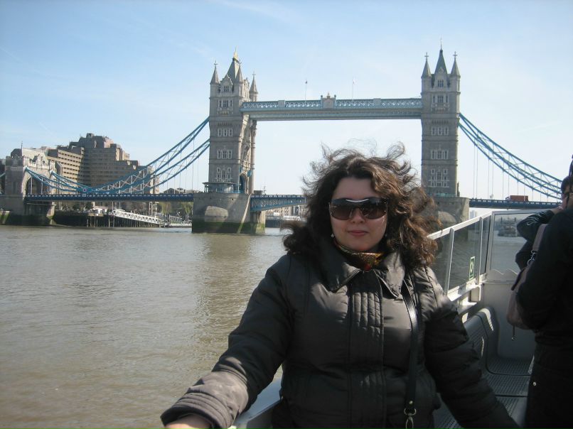 Елена Филипчик | Алматы