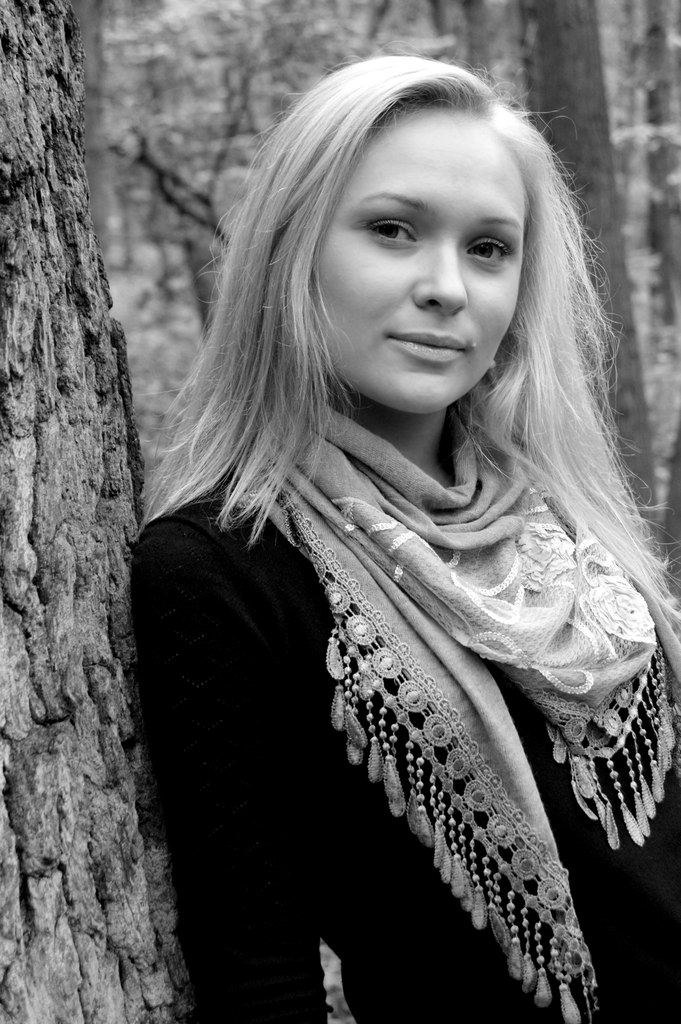 Екатерина Захарова | Воронеж