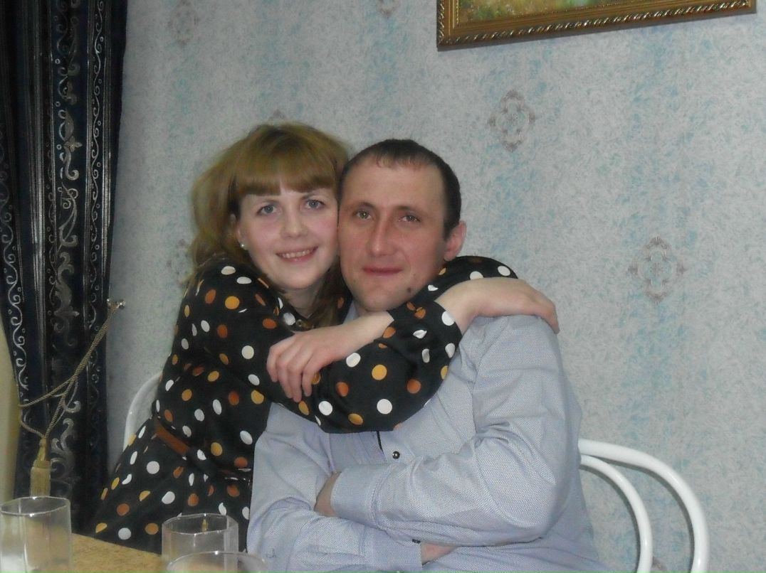 Алексей Захаров | Буинск