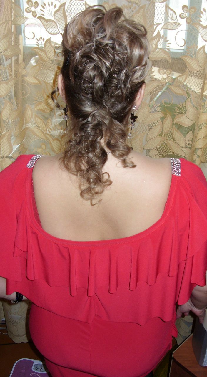 Ольга Емелина 