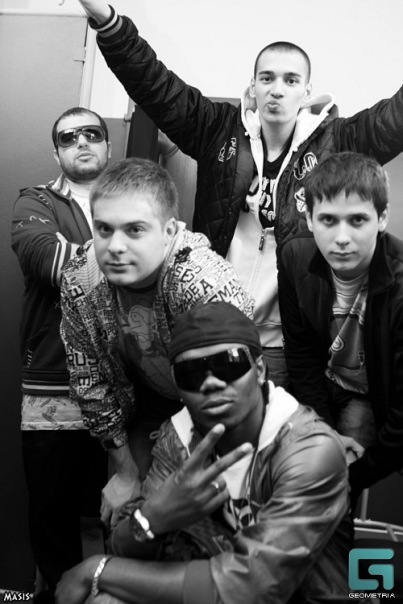 Βиктор Κузьмин фото профиля #1