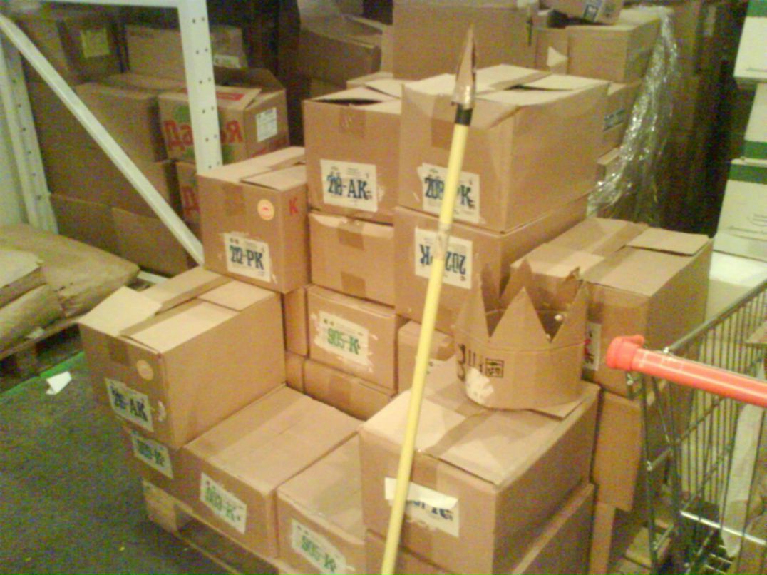 Вячеслав Косов | Санкт-Петербург