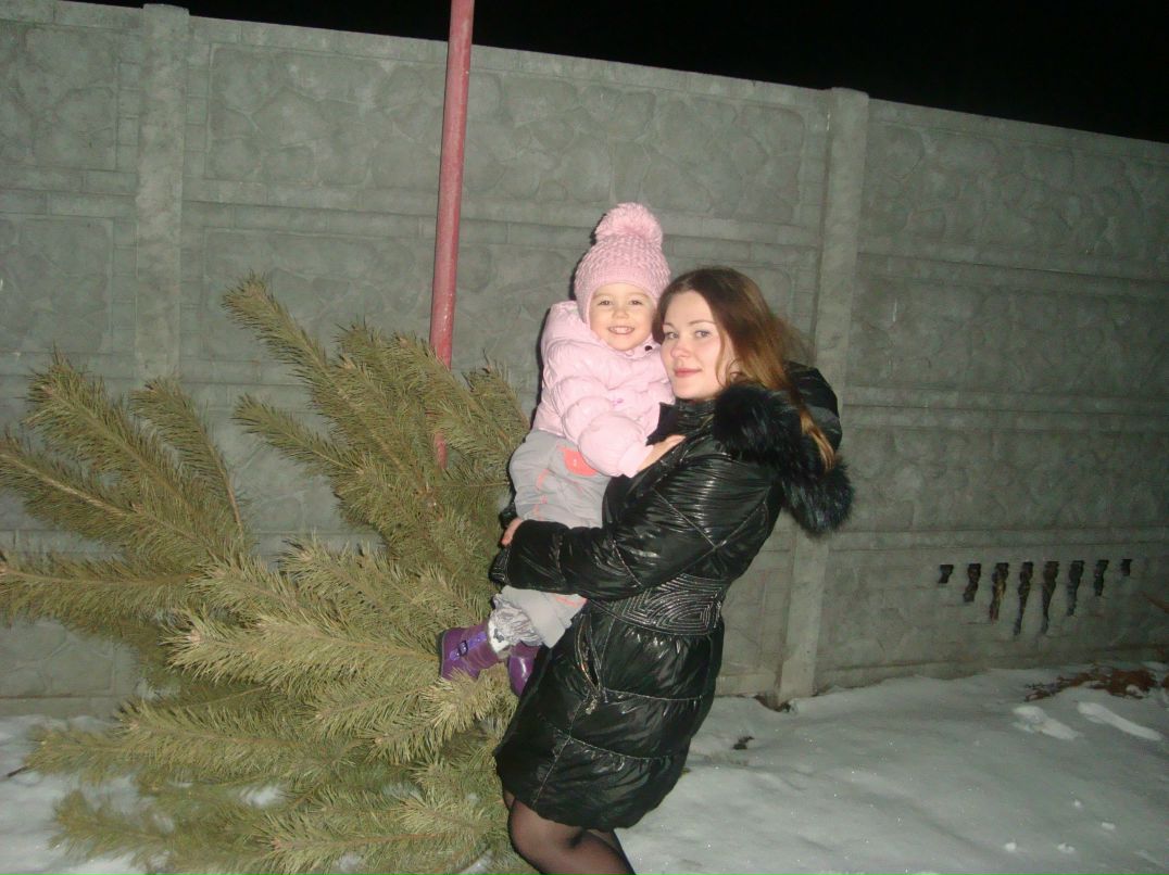 Марина Мыца ♥ | Днепр (Днепропетровск)