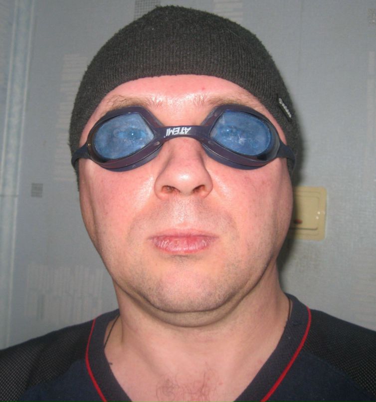 Александр Фадеичев | Дзержинск